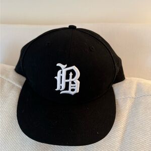 Britney Spears Everytime Music Video B hat